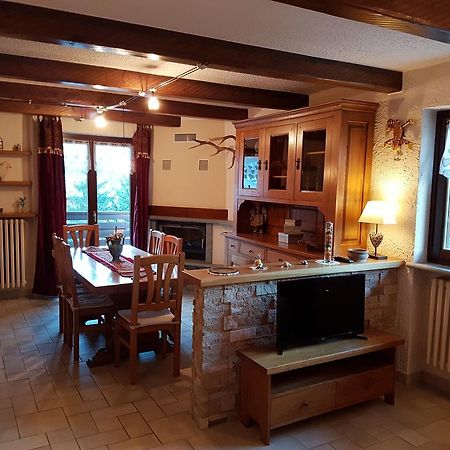 Niblet Apartment Sauze D'Oulx Exterior photo