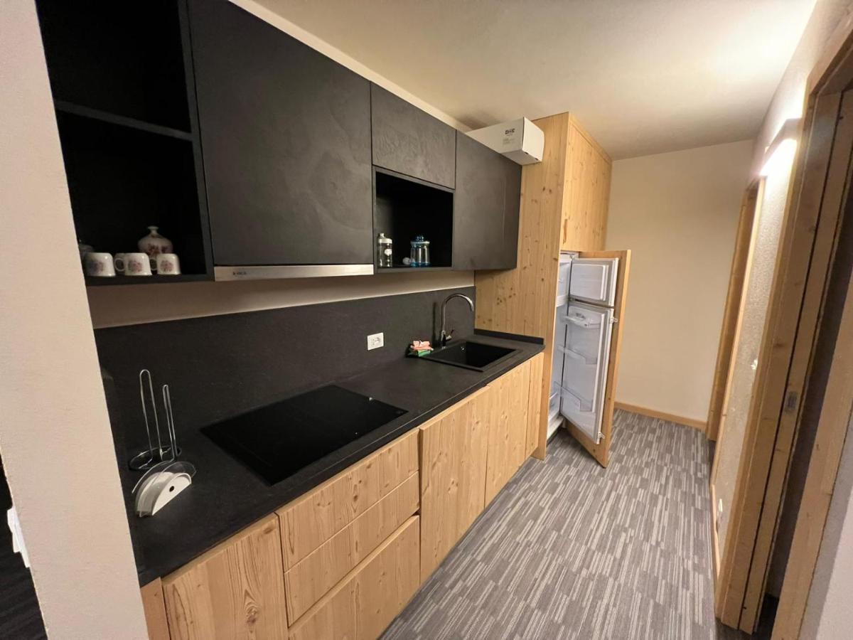 Niblet Apartment Sauze D'Oulx Exterior photo
