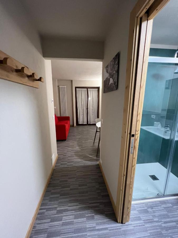 Niblet Apartment Sauze D'Oulx Exterior photo