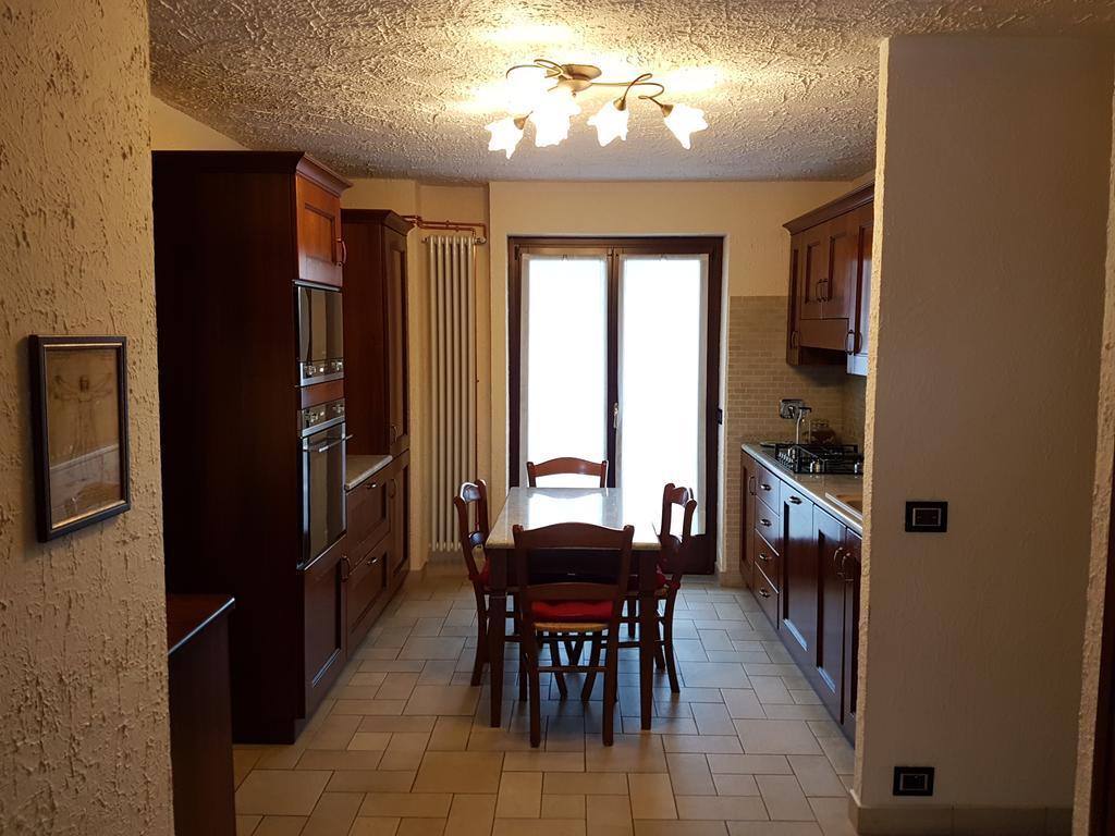 Niblet Apartment Sauze D'Oulx Exterior photo