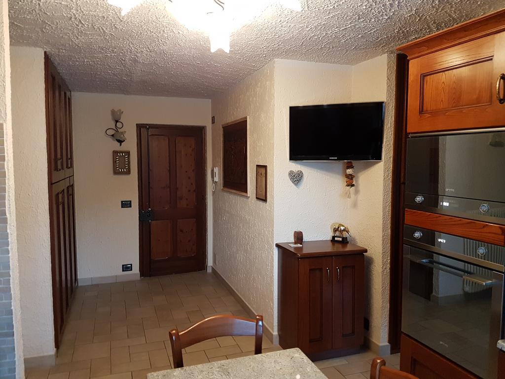 Niblet Apartment Sauze D'Oulx Exterior photo