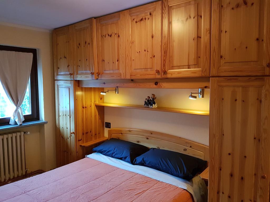 Niblet Apartment Sauze D'Oulx Exterior photo