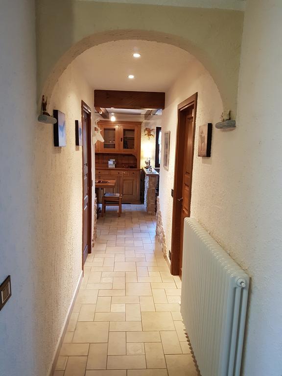 Niblet Apartment Sauze D'Oulx Exterior photo